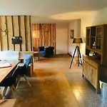 Apartman Altes Forstamt *