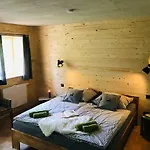 Apartman Altes Forstamt Altenau