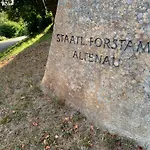 Altes Forstamt *