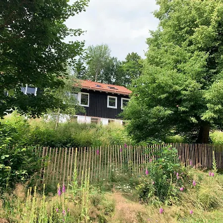Apartment Altes Forstamt *