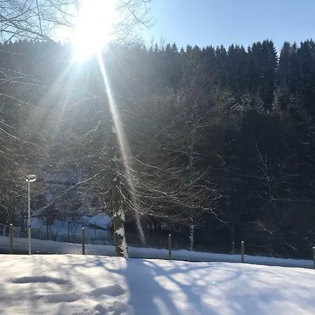 Appartement Altes Forstamt