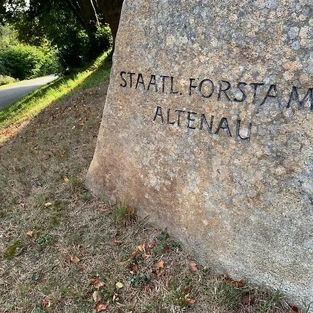 Altes Forstamt *
